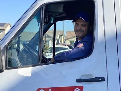 OAR Heating and Airllc