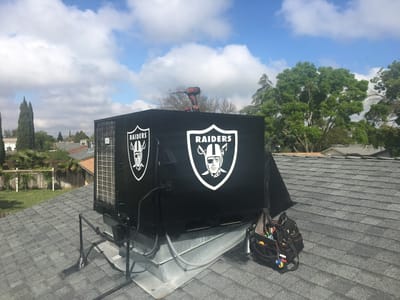 OAR Heating and Airllc