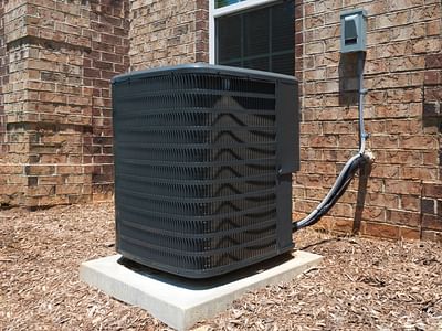 Oasis Ac and Heating