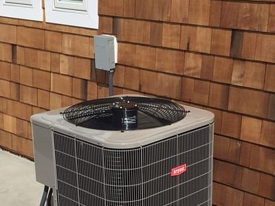 Oasis Air Conditioning and Heating