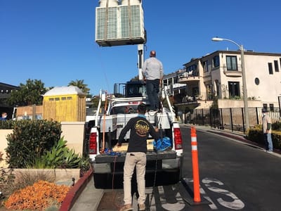 Oasis Air Conditioning and Heating