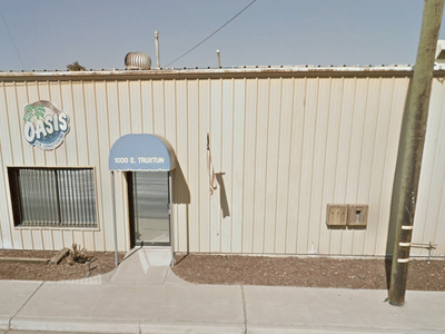 Oasis Air Conditioning