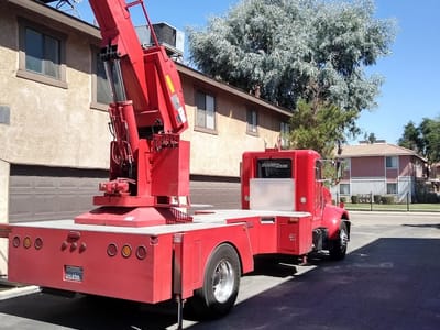 Oasis Air Conditioning