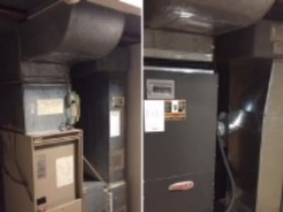 Oasis Heating, A/C & Refrigeration, Inc.