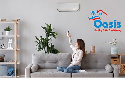 Oasis Heating & Air Conditioning