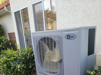 Oasis Heating & Air Conditioning