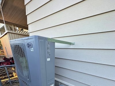 Oasis Heating & Air Conditioning