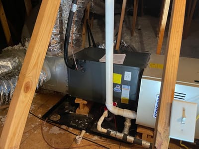 Oasis Heating and Air