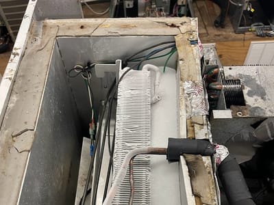 Oasis Heating and Air