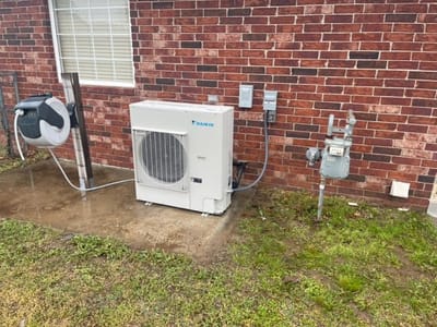 Oasis Heating and Air