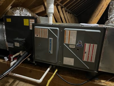 Oasis Heating and Air