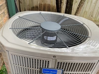 Oasis Heating and Cooling