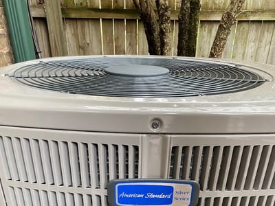 Oasis Heating and Cooling