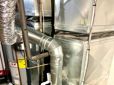 Oasis Heating & Cooling LLC