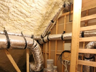 Oasis Heating & Cooling