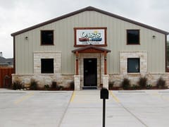 Oasis Heating & Cooling