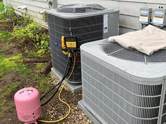 Oasis HVAC Services