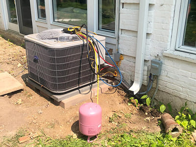 Oasis HVAC Services
