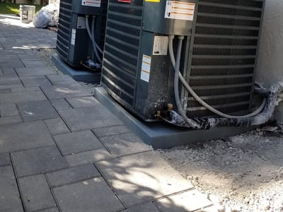 OB Air Conditioning & Heating