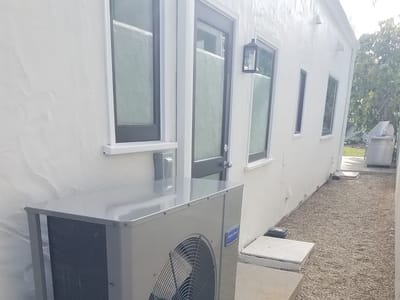 OB Air Conditioning & Heating