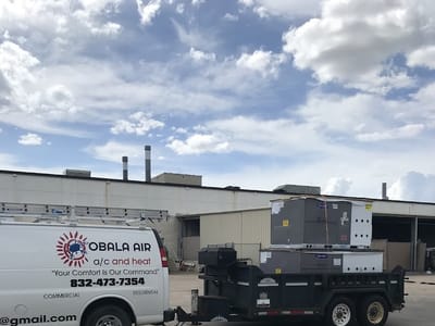 Obala Air LLC