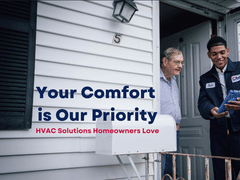 Obie Comfort Solutions