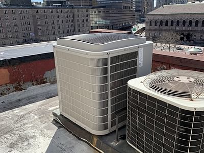 Obie HVAC