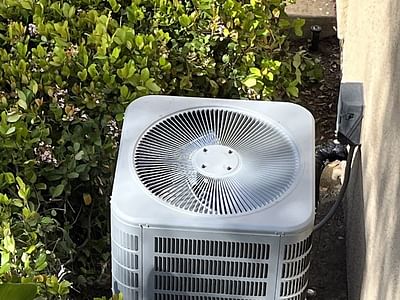 OC Breeze Heating & Air Conditioning