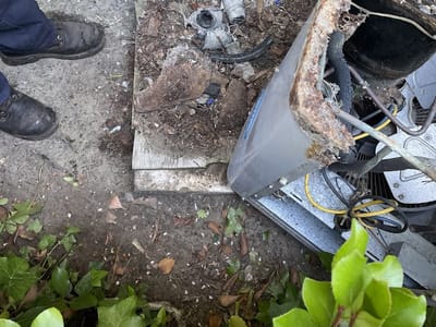 OC Breeze Heating & Air Conditioning