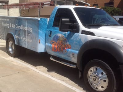 OC Breeze Heating & Air Conditioning