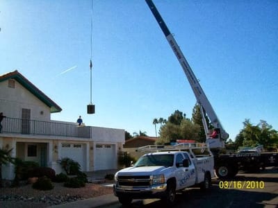 Ocean Air, Air Conditioning & Heating Company, Inc.