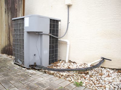 Ocean Air Conditioning