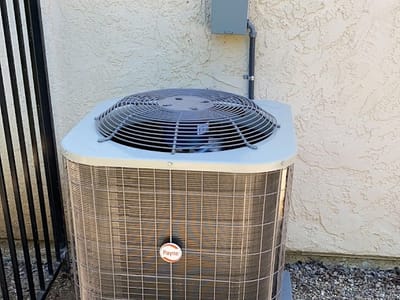 Ocean Air Heating and Air Conditioning