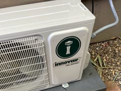 Ocean Air Heating and Air Conditioning