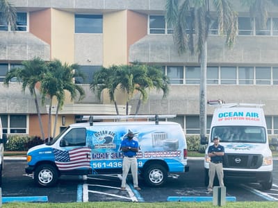 Ocean Air of Boynton Beach