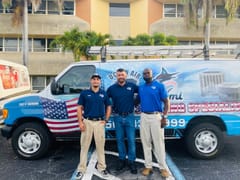 Ocean Air of Boynton Beach