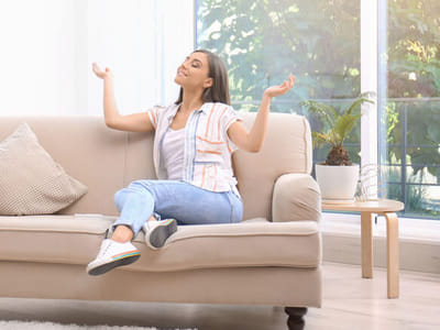 Ocean Air Services - Plumbing, Heating & Air Conditioning Services