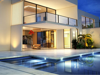 Ocean Air Services - Plumbing, Heating & Air Conditioning Services