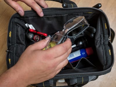 Ocean Beach Top Heating and Conditioning