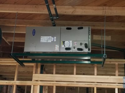 Ocean Blue Heating & Air Conditioning, LLC