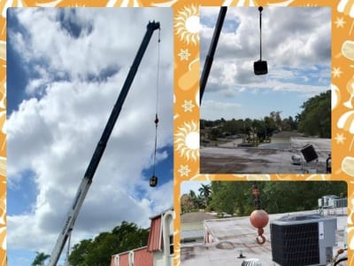 Ocean Breeze Heating & Cooling