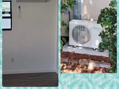 Ocean Breeze Heating & Cooling