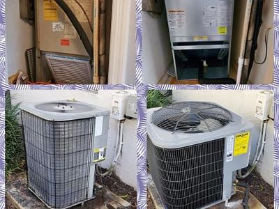 Ocean Breeze Heating & Cooling