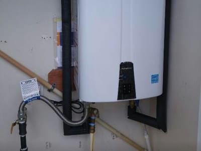 Ocean Coast Heating & Air