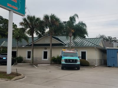 Ocean State Air Conditioning & Heating