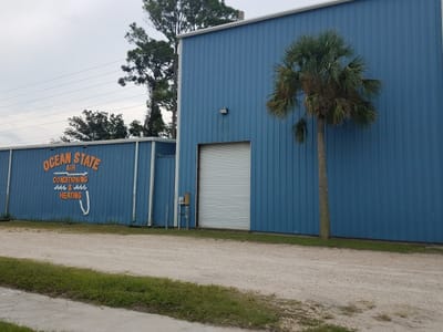 Ocean State Air Conditioning & Heating