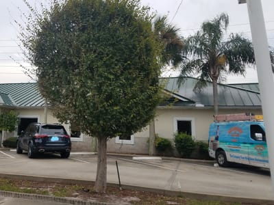 Ocean State Air Conditioning & Heating