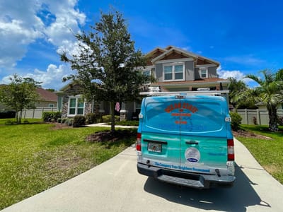 Ocean State Air Conditioning & Heating