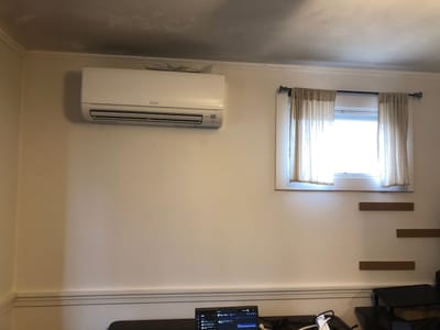 Ocean State Air Solutions, Inc