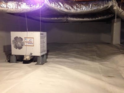 Ocean State Air Solutions, Inc